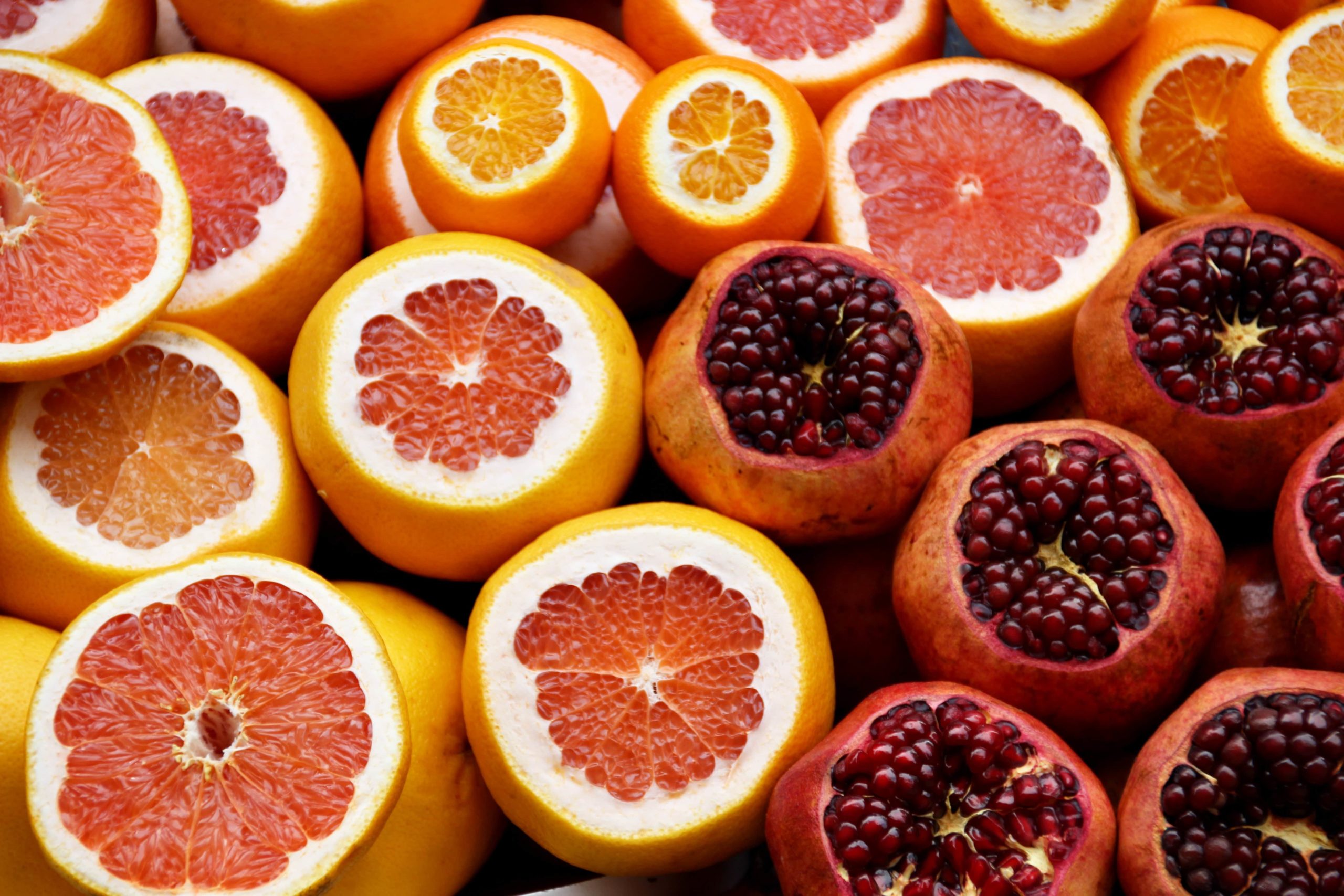 Protecting white blood cells with Vitamin C